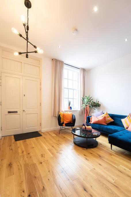 Villa Dusk House - B'Ham Jq Townhouse Birmingham Esterno foto