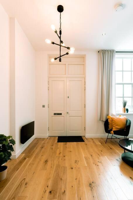 Villa Dusk House - B'Ham Jq Townhouse Birmingham Esterno foto